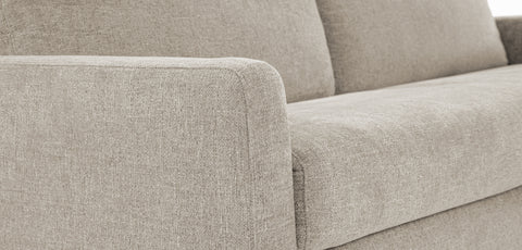 Dimos Sofa Bed W/Mattress Beige - GB345ACR