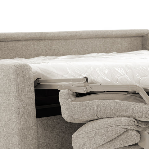 Dimos Sofa Bed W/Mattress Beige - GB345ACR