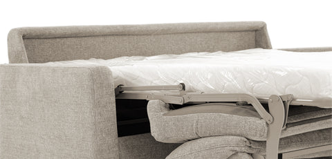 Dimos Sofa Bed W/Mattress Beige - GB345ACR