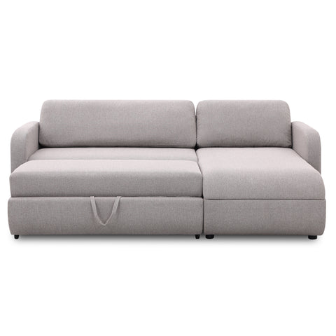 Dimos Sofa Bed Beige - S3408DF