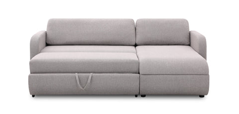 كنب سرير بيج - S3408DF