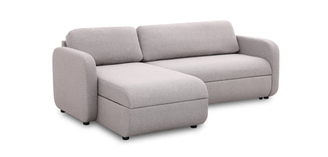 كنب سرير بيج - S3408DF