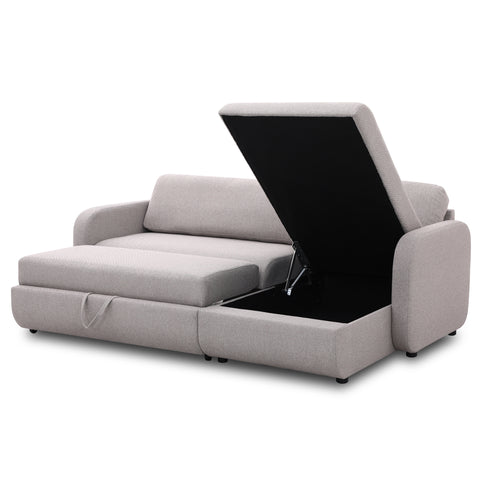 Dimos Sofa Bed Beige - S3408DF