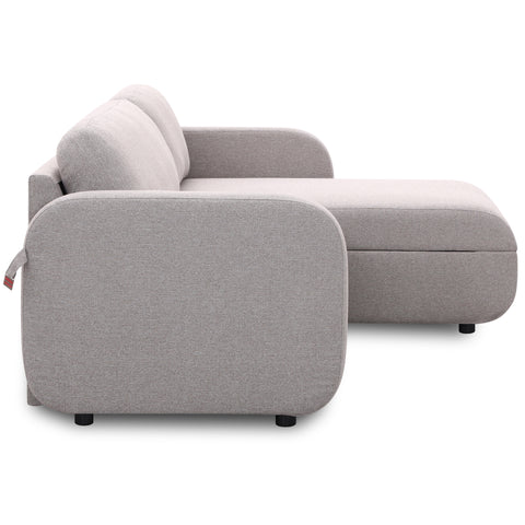 Dimos Sofa Bed Beige - S3408DF