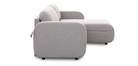 كنب سرير بيج - S3408DF