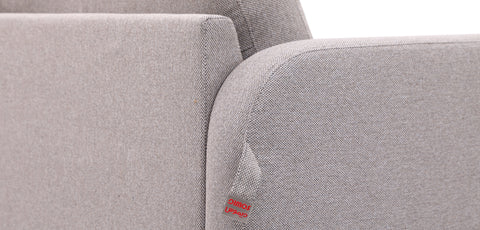 كنب سرير بيج - S3408DF