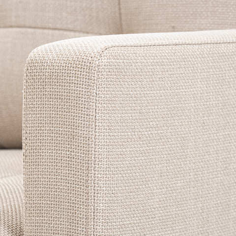 Sofa Bed BEIGE - S3415DF