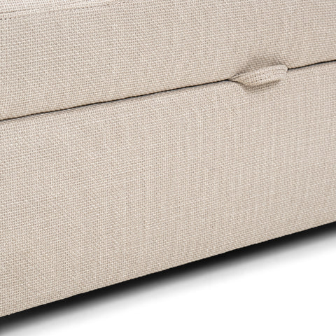Sofa Bed BEIGE - S3415DF
