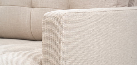 Sofa Bed BEIGE - S3415DF