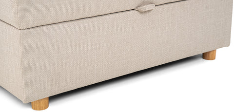 Sofa Bed BEIGE - S3415DF