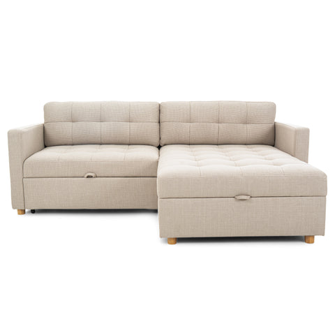 Sofa Bed BEIGE - S3415DF