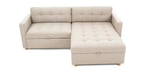 Sofa Bed BEIGE - S3415DF