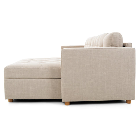 Sofa Bed BEIGE - S3415DF