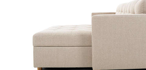 Sofa Bed BEIGE - S3415DF