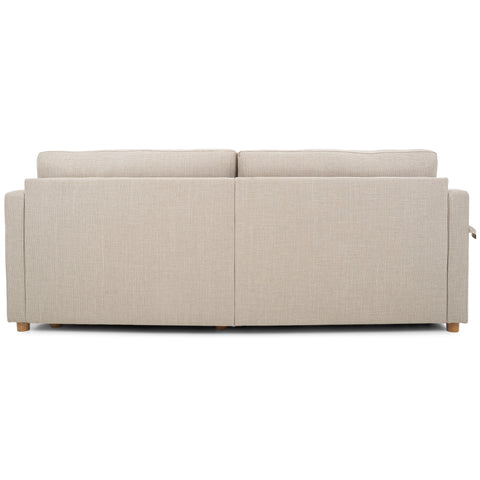 Sofa Bed BEIGE - S3415DF