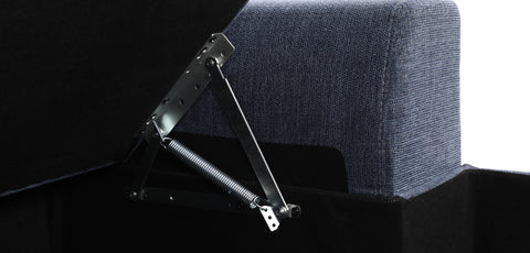 Sofa Bed BLUE - SS5591AF