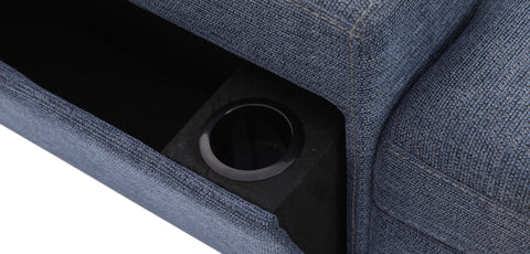 Sofa Bed BLUE - SS5591AF