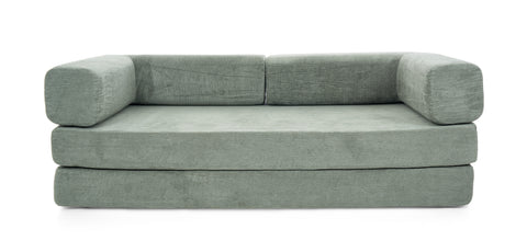 Dimos Sofa Bed Compressed Green - WKVZ19