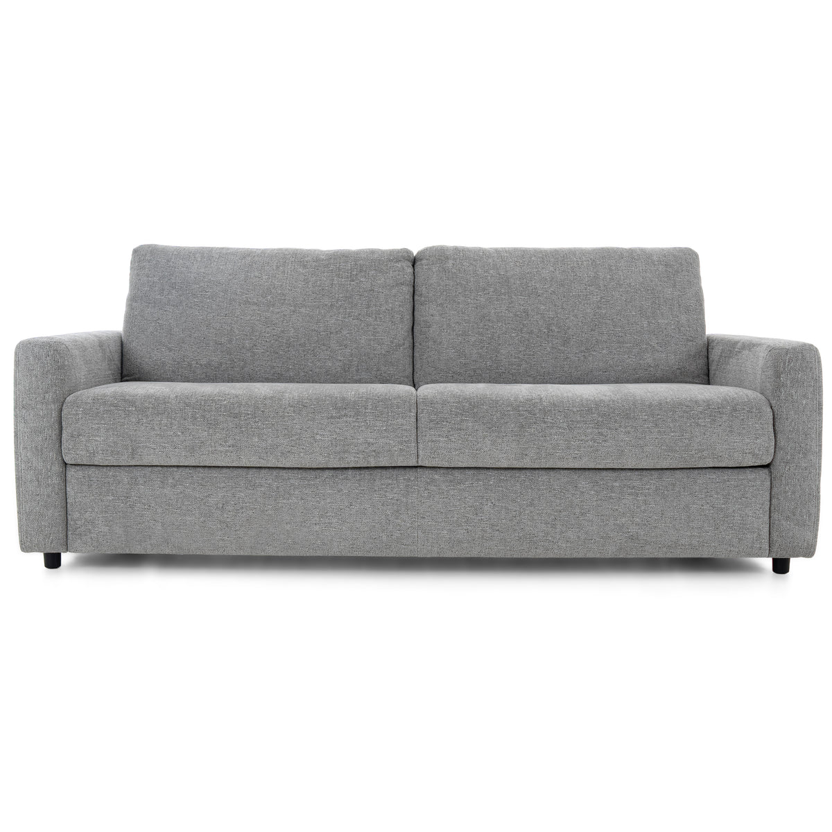 Dimos Sofa Bed W/Mattress Gray - GB345ACR