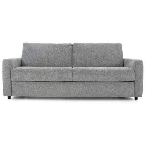 Dimos Sofa Bed W/Mattress Gray - GB345ACR