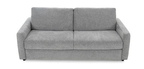 Dimos Sofa Bed W/Mattress Gray - GB345ACR