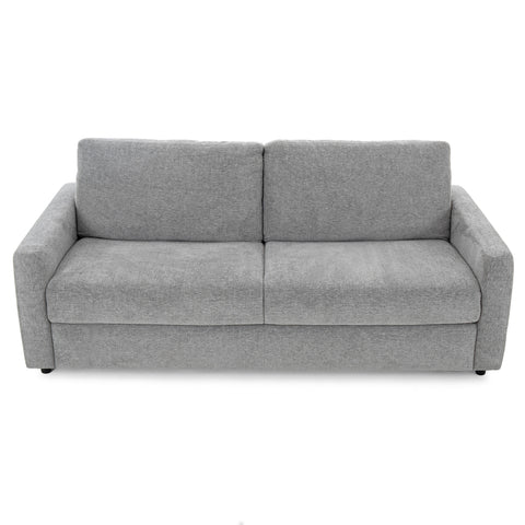 Dimos Sofa Bed W/Mattress Gray - GB345ACR