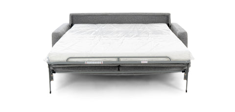 Dimos Sofa Bed W/Mattress Gray - GB345ACR