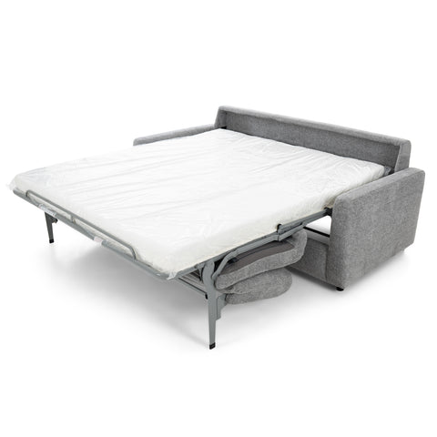 Dimos Sofa Bed W/Mattress Gray - GB345ACR