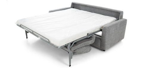 Dimos Sofa Bed W/Mattress Gray - GB345ACR