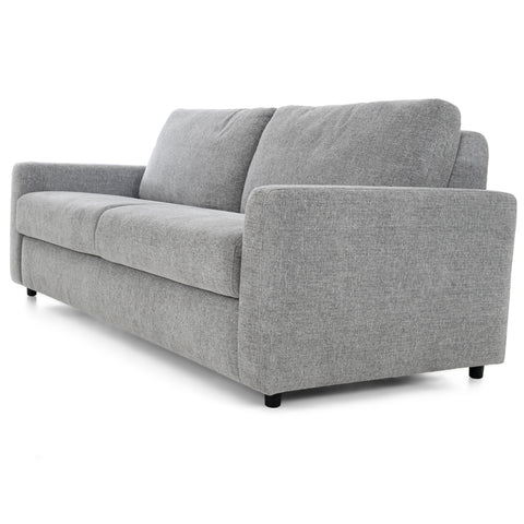 Dimos Sofa Bed W/Mattress Gray - GB345ACR