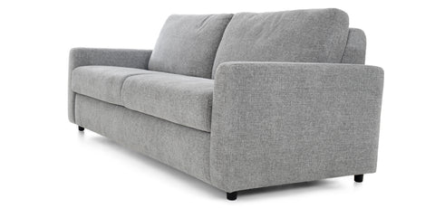 Dimos Sofa Bed W/Mattress Gray - GB345ACR
