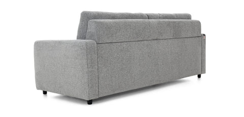 Dimos Sofa Bed W/Mattress Gray - GB345ACR