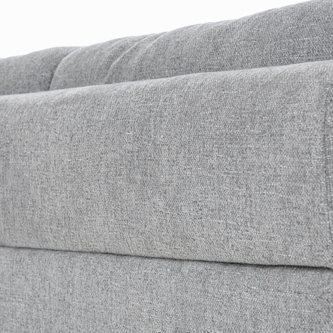Dimos Sofa Bed W/Mattress Gray - GB345ACR