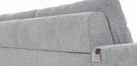 Dimos Sofa Bed W/Mattress Gray - GB345ACR