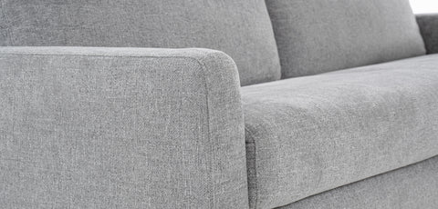 Dimos Sofa Bed W/Mattress Gray - GB345ACR