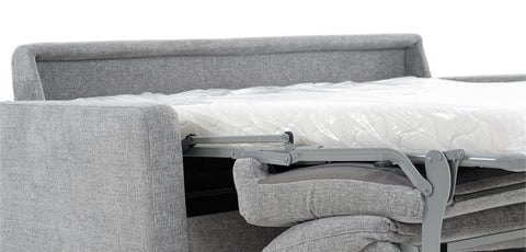 Dimos Sofa Bed W/Mattress Gray - GB345ACR
