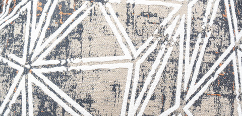 كنب كرسي لون رمادي - NC969