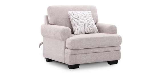 Sofa Chair BEIGE - SS5603AF 6720