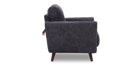 Sofa Chair BLUE - SS3510AF
