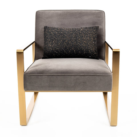 Dimos Sofa Chair GRAY - YM-S7066
