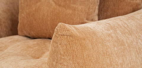Dimos Sofa One Seater Orange - JN2531-1S