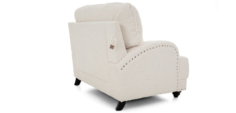 Sofa Chair WHITE - SS5575AF