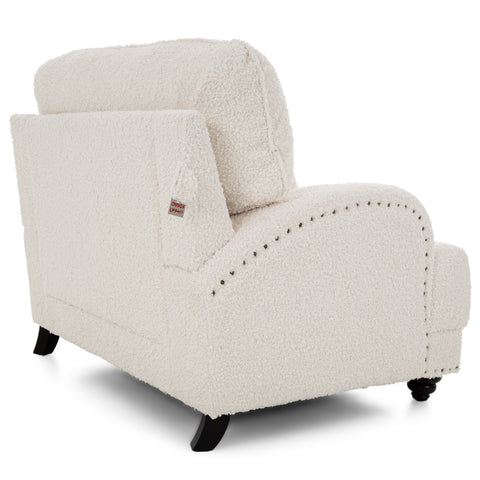 Sofa Chair WHITE - SS5575AF