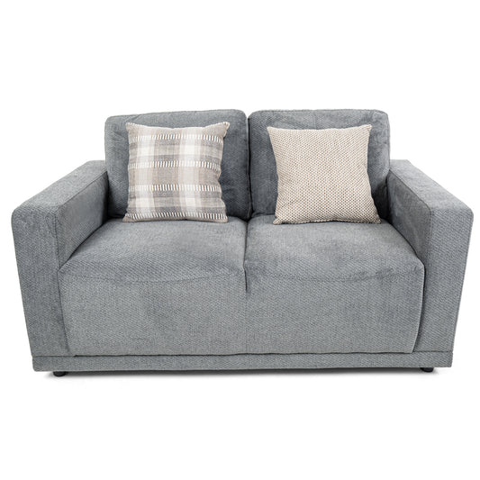 Dimos Sofa Two Seater Blue - S3216A 4208