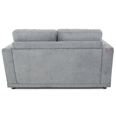 Dimos Sofa Two Seater Blue - S3216A