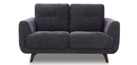Dimos Sofa Two Seater Blue - SS3510AF