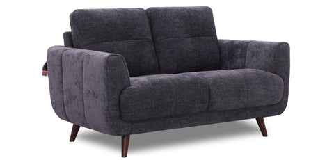 Dimos Sofa Two Seater Blue - SS3510AF