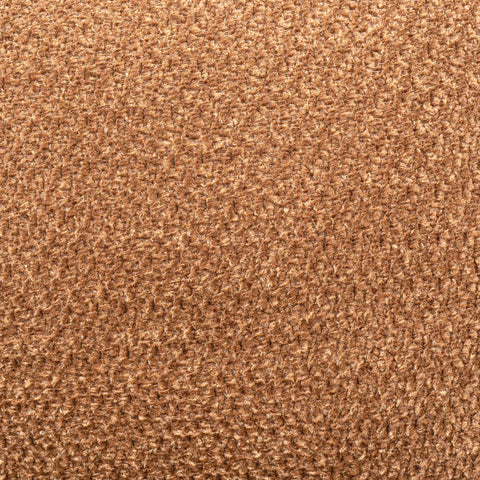كنب ثنائي المقاعد، لون بني - S3217A