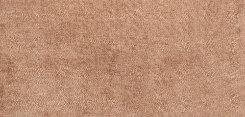 كنب ثلاثي المقاعد، لون بني - MK-6213