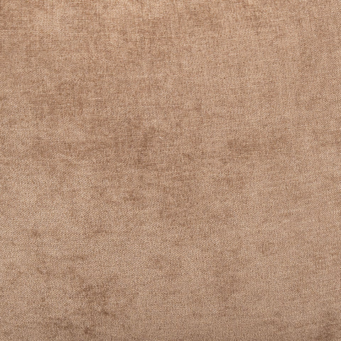 كنب ثنائي المقعد، لون بني - MK-6213